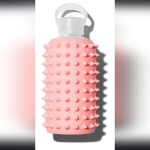 bkr little Spiked Elle glass water bottle